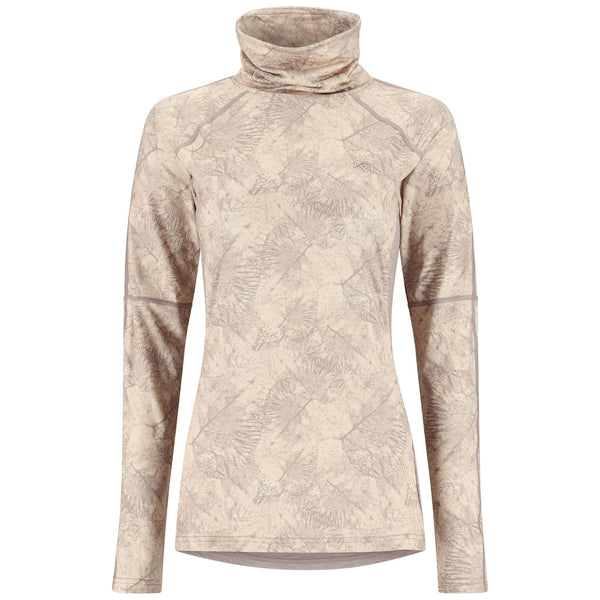 KMDCore Polypro Long Sleeve Thermal Base Layer Top v2 by