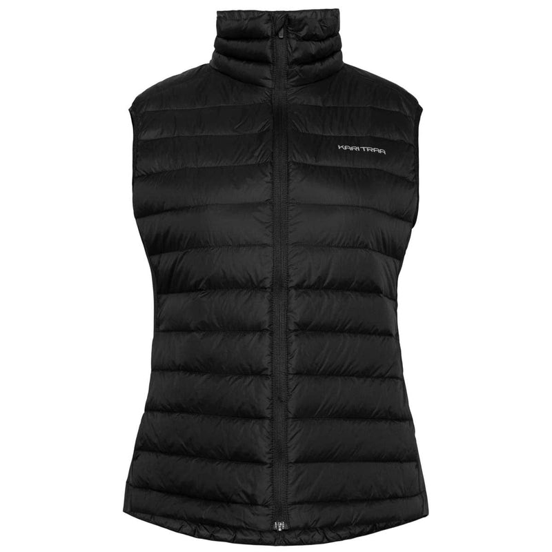 Kari Traa Vest Women's Emilie Down Vest