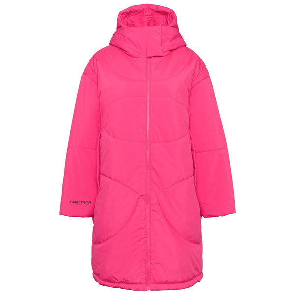 Kari Traa Jacket Women's Karoline Parka