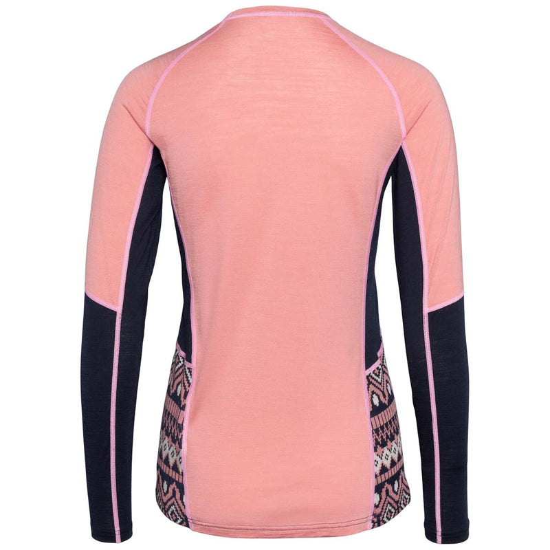 Kari Traa Base Layer Tops Women's Malia Long Sleeve