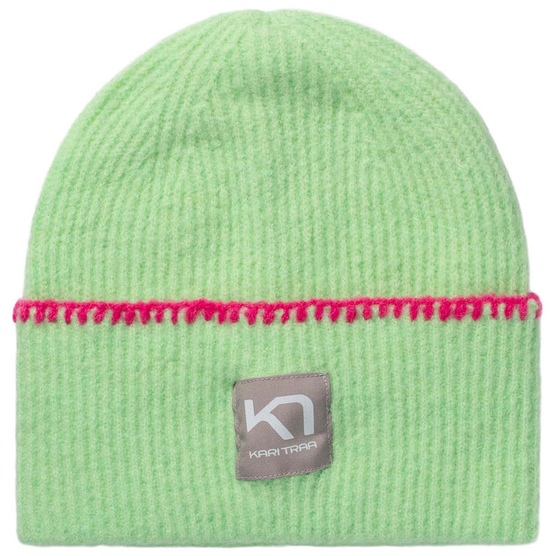 Women's Rothe Wool Beanie Kari Traa