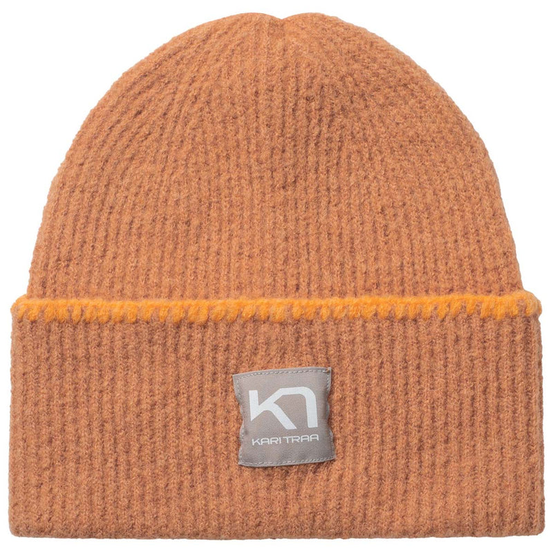 Women's Rothe Wool Beanie Kari Traa