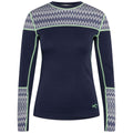 Kari Traa Base Layer Tops Women's  Sara Long Sleeve