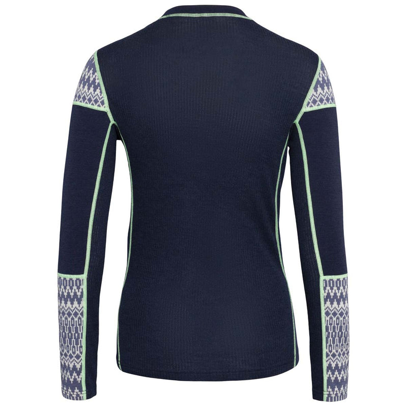 Kari Traa Base Layer Tops Women's  Sara Long Sleeve