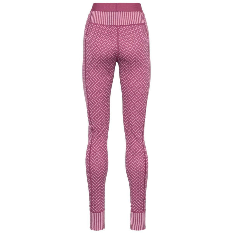 Kari Traa Base Layer Bottom Women's Smekker Baselayer Pants