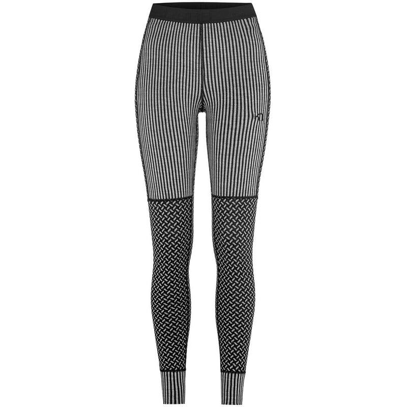 Kari Traa Base Layer Bottom Women's Smekker Baselayer Pants