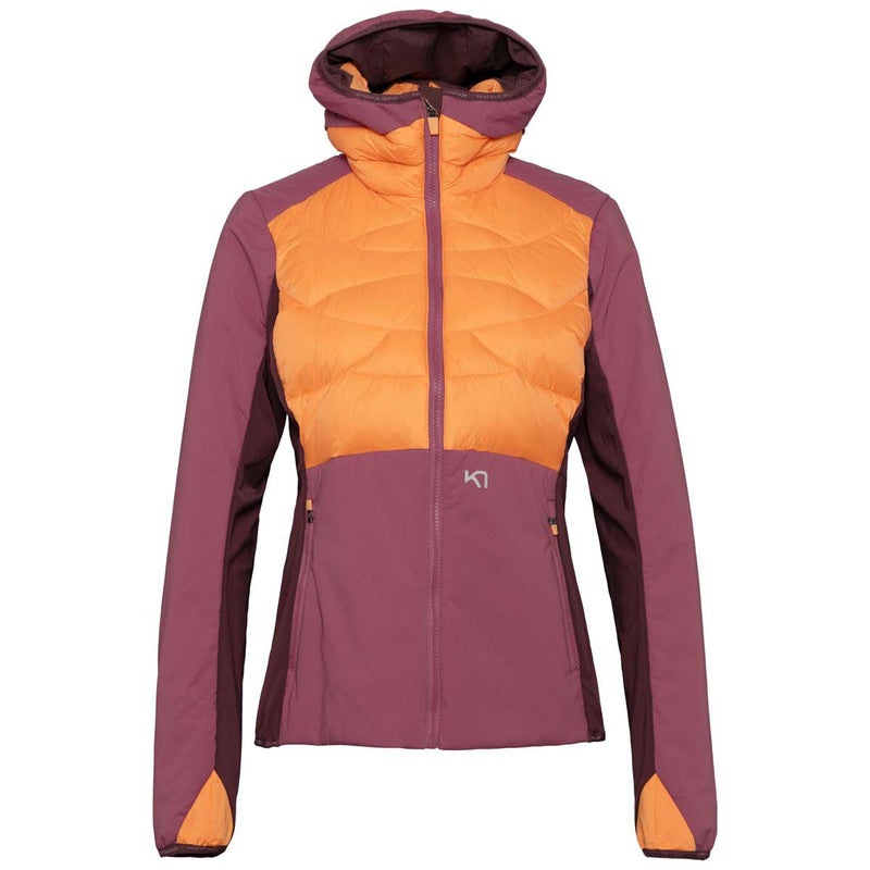 Kari Traa Jacket Women's Tirill Thermal Jacket