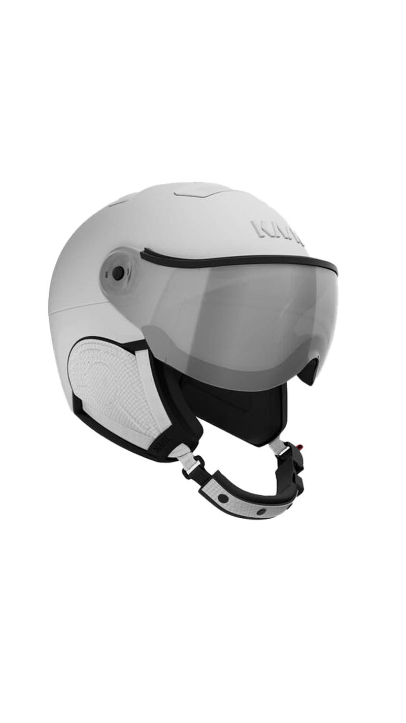 KASK Helmets Shadow Helmet Visor Photo