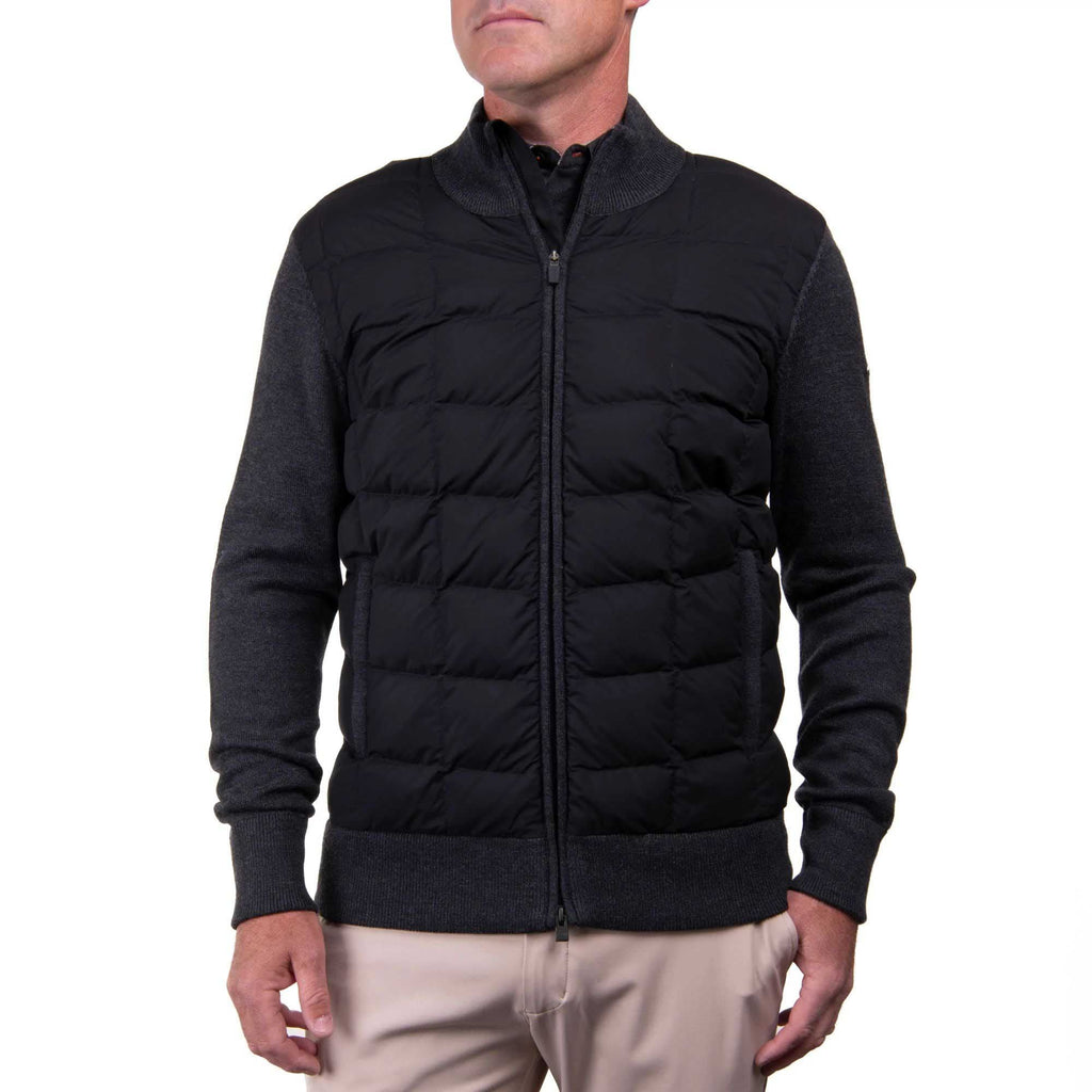 Kjus mens clearance jacket