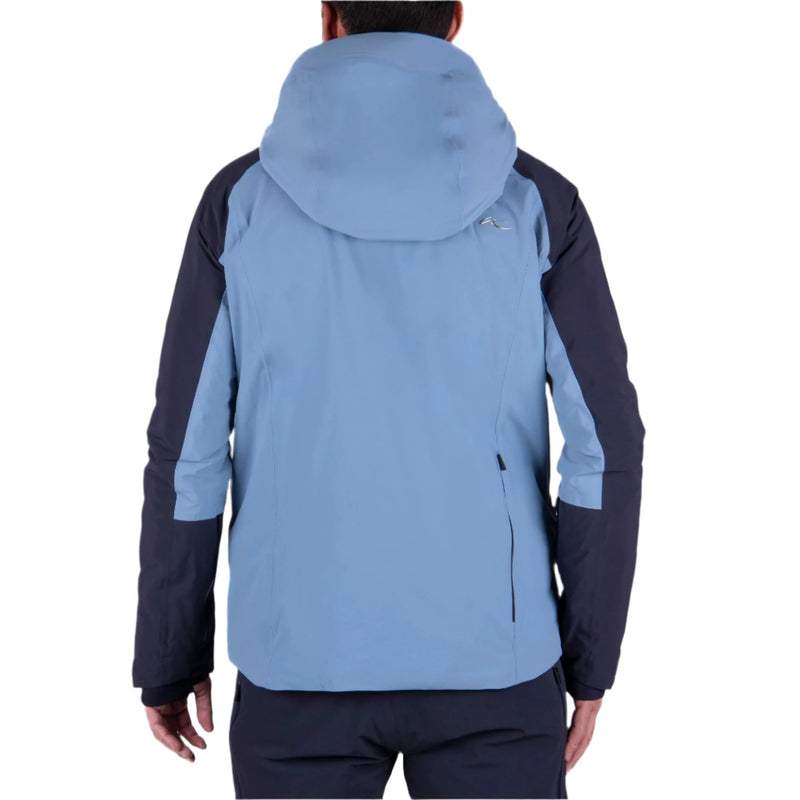 KJUS CLOTHING - Men - Outerwear - Jacket KJUS *24W* Men Ligety Jacket