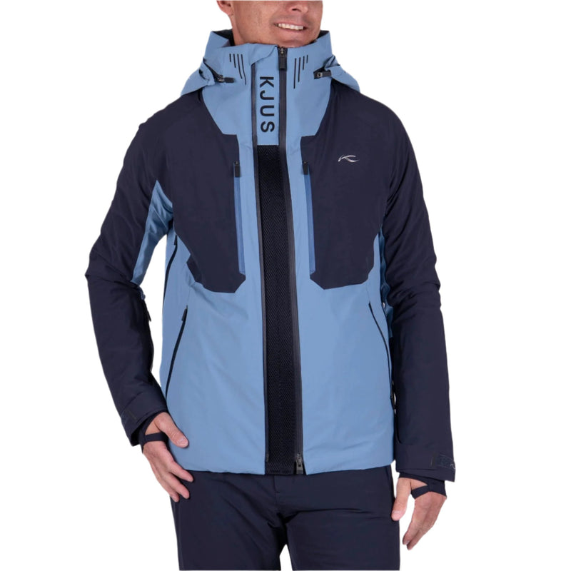 KJUS CLOTHING - Men - Outerwear - Jacket KJUS *24W* Men Ligety Jacket