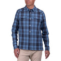 KJUS CLOTHING - Men - Apparel - Top KJUS *24W* Men Ray Warm Shirt