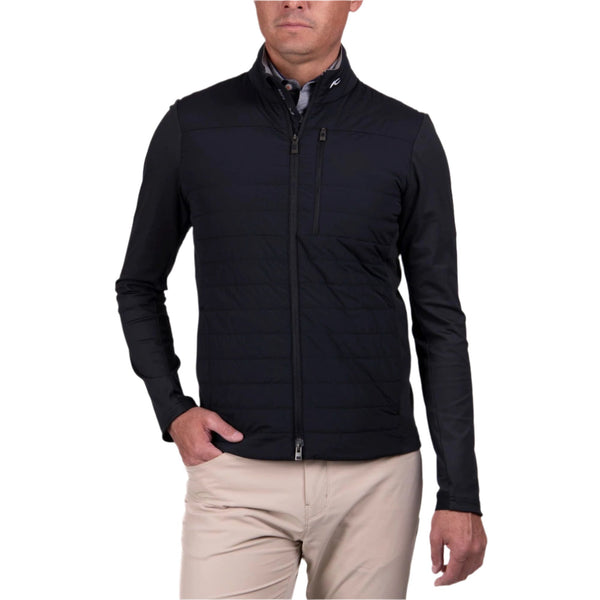 KJUS CLOTHING - Men - Apparel - Top KJUS *24W* Men Reach Jacket