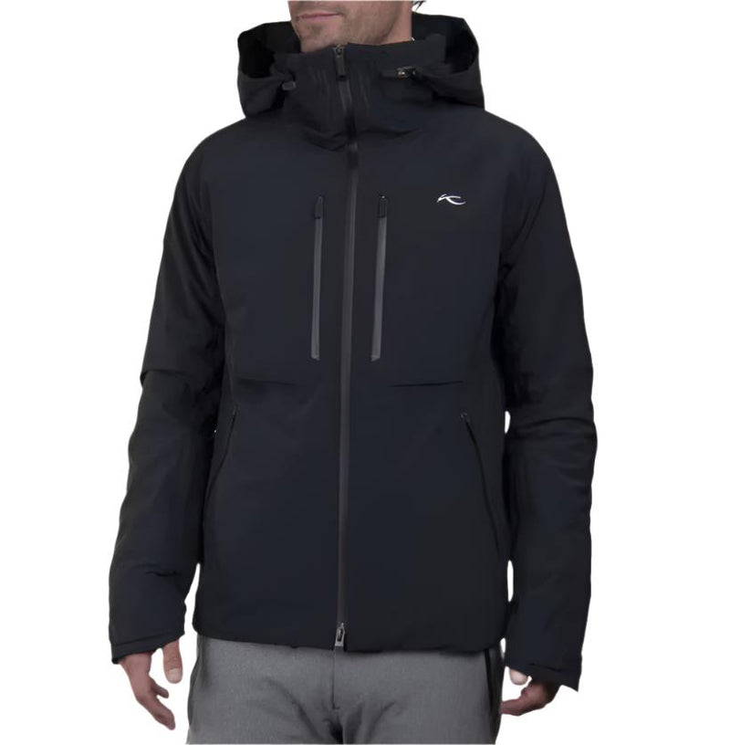 KJUS Jacket Men's Ligety Jacket