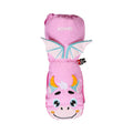 Kombi Mittens Kid's The Imaginary Friends Children Mitt