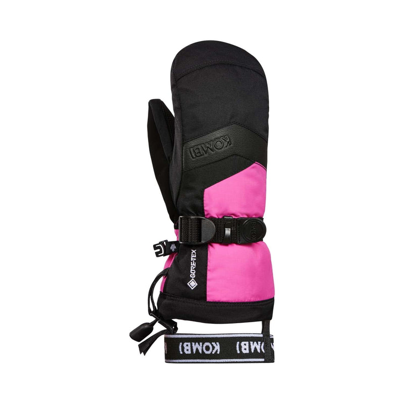 Kid's Zenith Junior Mitt Kombi