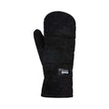 Kombi CLOTHING - GlovesMitts Kombi *24W*  Corduroy Mitt Women