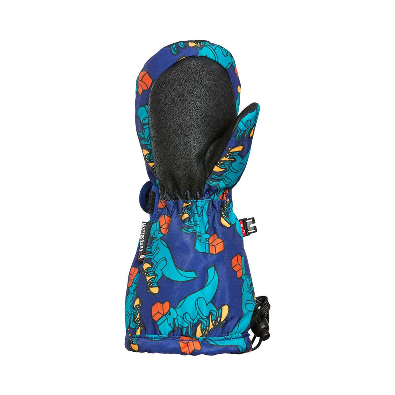 Kid's Roomy Children's Mitt Kombi