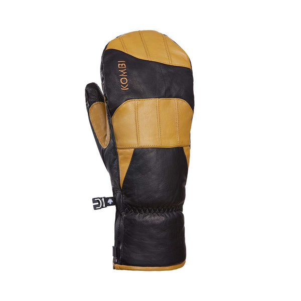 Kombi CLOTHING - GlovesMitts Kombi *24W*  The Free Fall Men Mitt