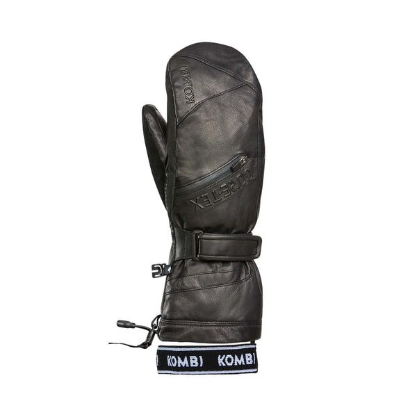 Kombi CLOTHING - GlovesMitts Kombi *24W*  The Patrol Men Mitt