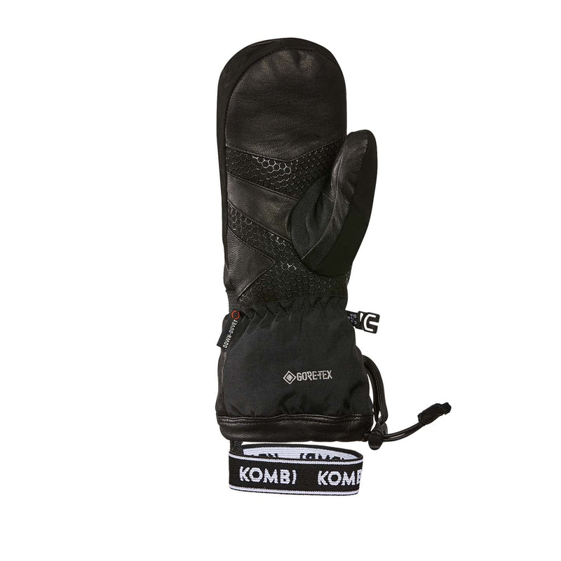 Kombi CLOTHING - GlovesMitts Kombi *24W*  The Patroller Men Mitt