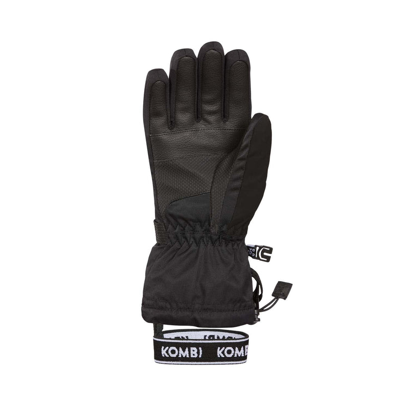 Kombi CLOTHING - GlovesMitts Kombi *24W*  Zenith Junior Glove