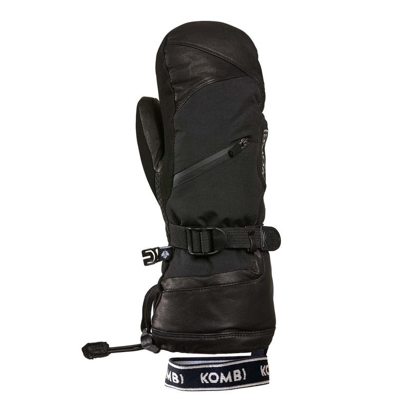 Kombi Mittens Women's The Patroller Mitt