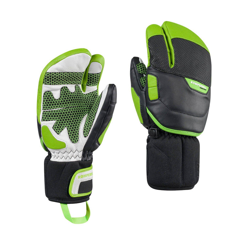 Junior National Team Race Gloves Lobster Komperdell