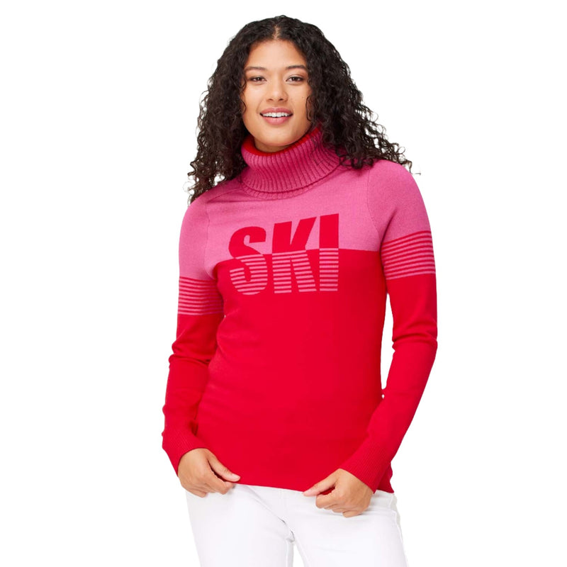 Krimson Klover CLOTHING - Women - Apparel - Top Krimson Klover *24W* Slopeside T-Neck