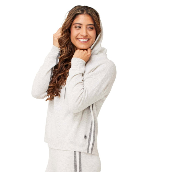 Krimson Klover Pullover Women's Apres Hoodie