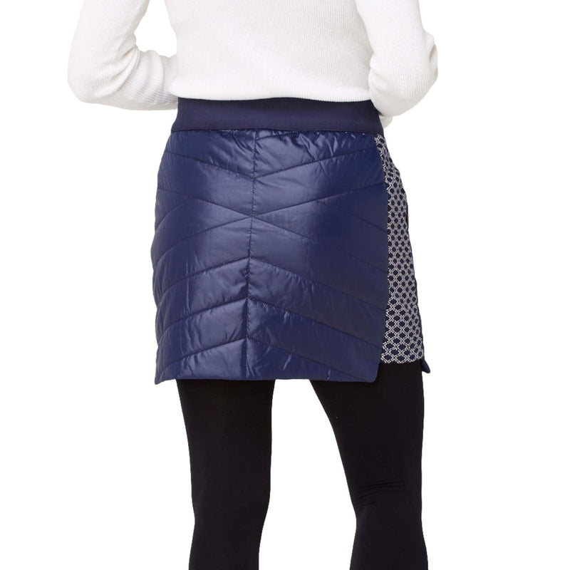 Women's Carving Skirt Krimson Klover