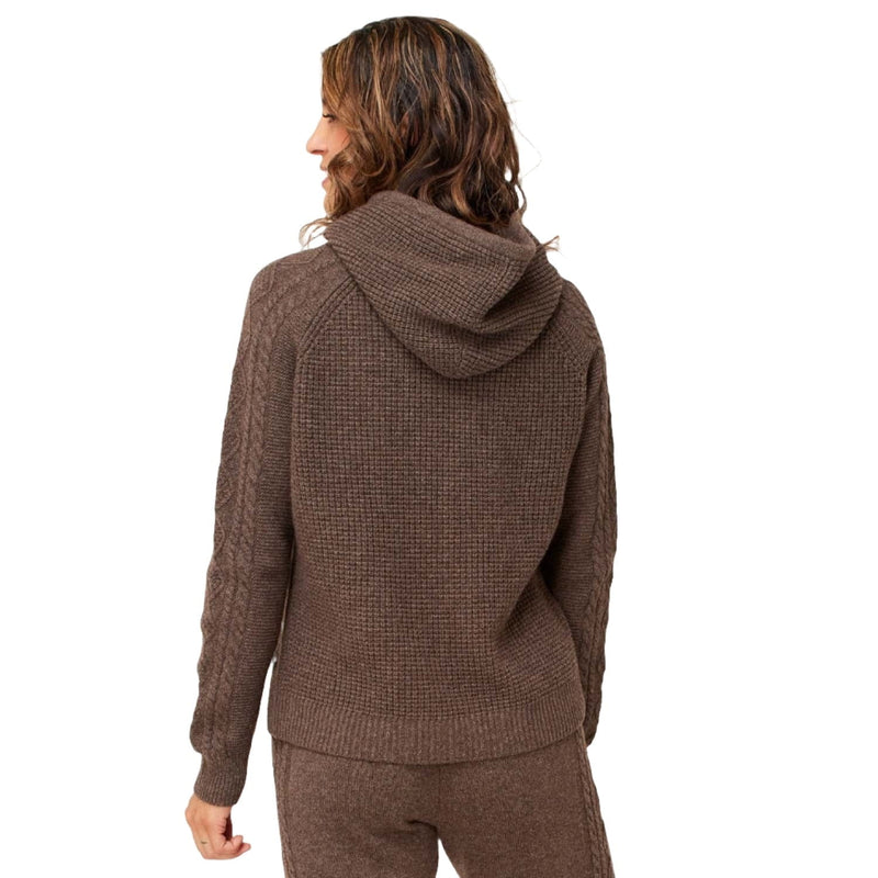 Krimson Klover Pullover Women's Chalet Hoodie