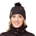 Krimson Klover Hats Women's Multi Skiers Beanie