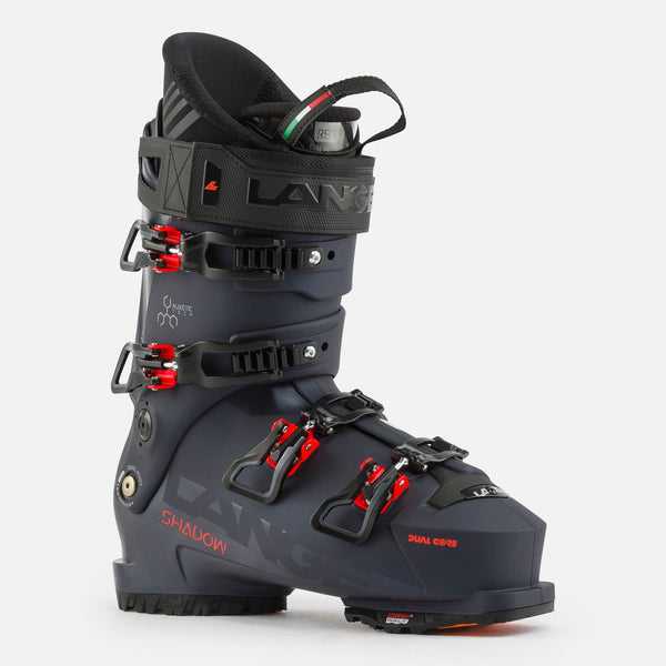 Lange SKI - Boots Lange *23W*  LBM2030 - SHADOW 130 MV GW (SHADOW-BLUE)