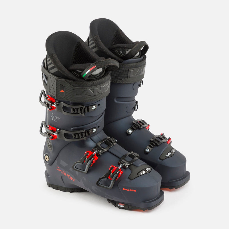 Lange SKI - Boots Lange *23W*  LBM2030 - SHADOW 130 MV GW (SHADOW-BLUE)