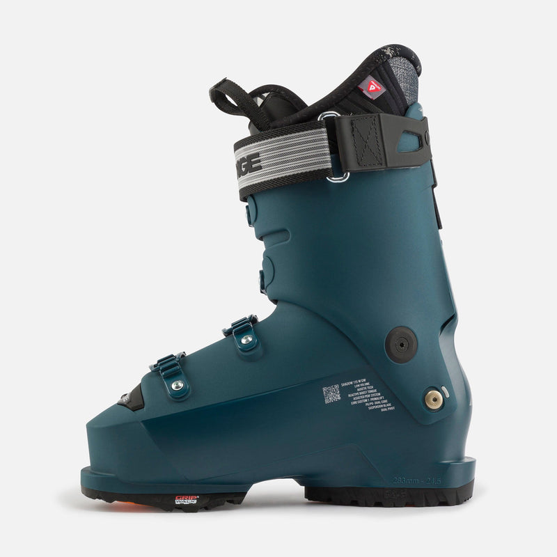 Lange SKI - Boots Lange *23W*  LBM2200 - SHADOW 115 W LV GW (INTERSTLR)