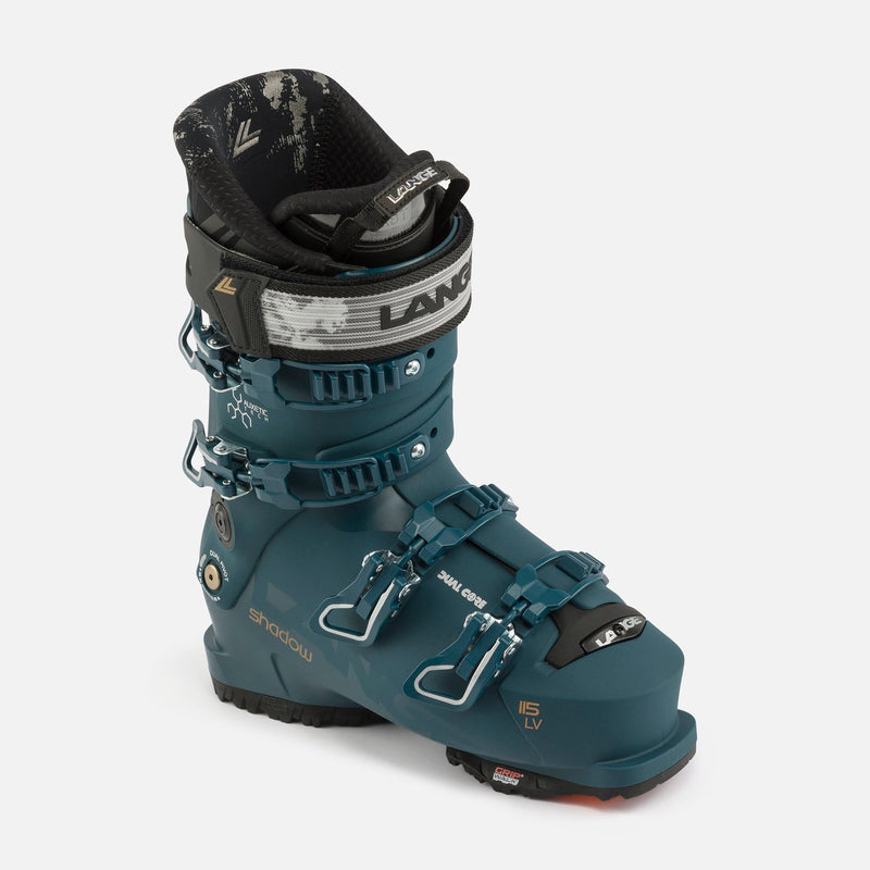 Lange SKI - Boots Lange *23W*  LBM2200 - SHADOW 115 W LV GW (INTERSTLR)