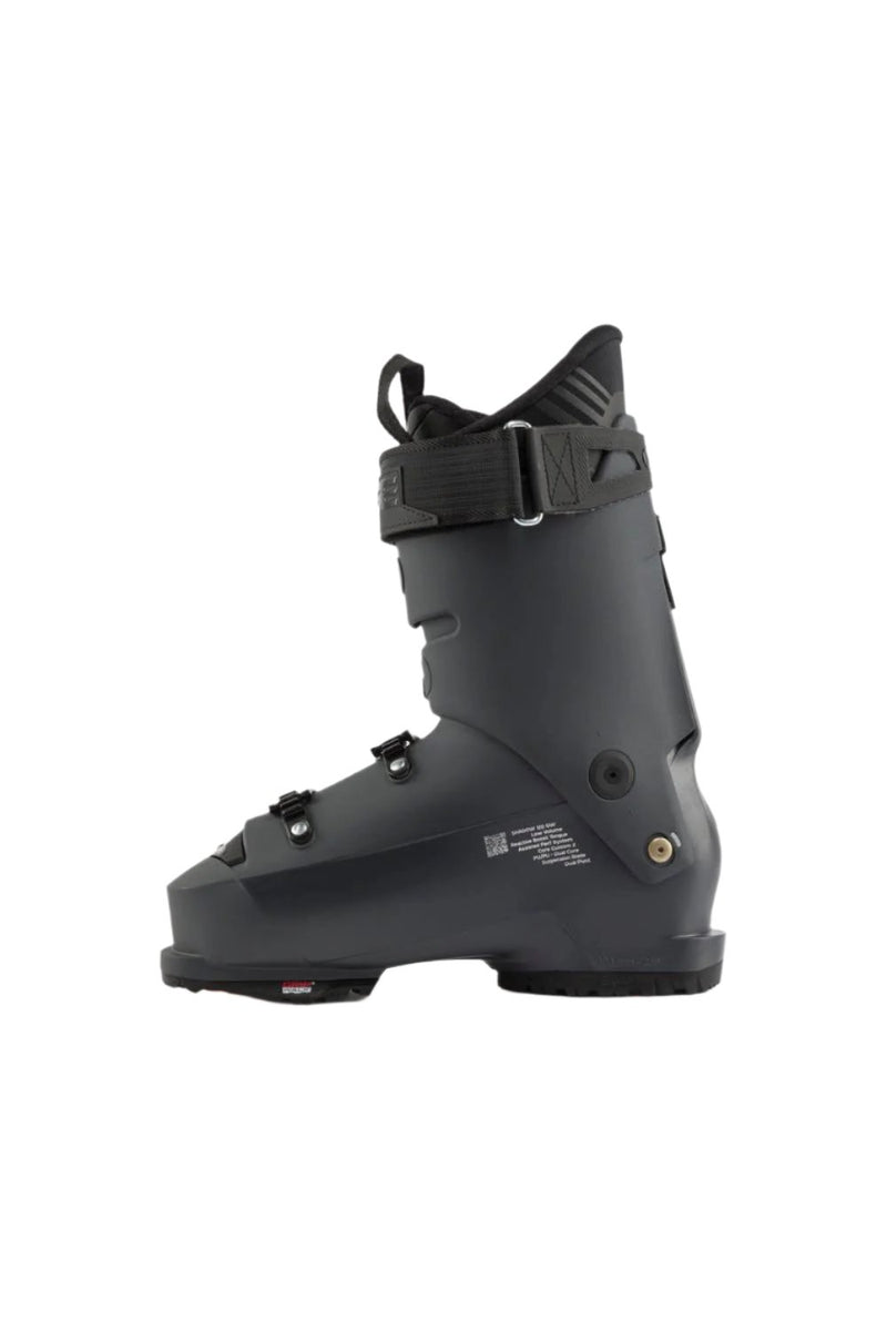 Lange SKI - Boots Lange *24W*  LBM2060 - SHADOW 120 LV GW (PEWTER-GREY)