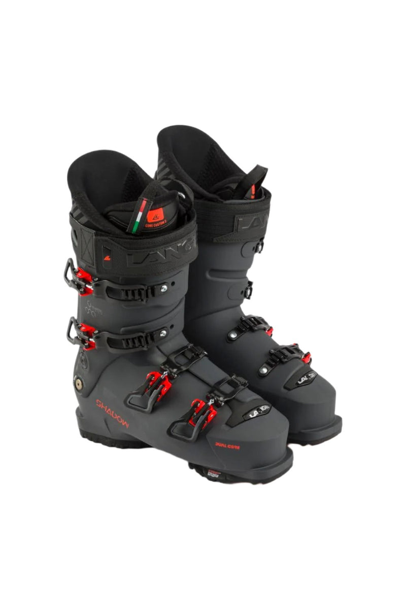 Lange SKI - Boots Lange *24W*  LBM2060 - SHADOW 120 LV GW (PEWTER-GREY)