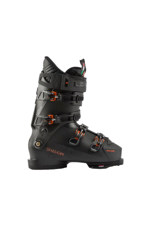 Lange SKI - Boots Lange *24W*  LBM2080 - SHADOW 110 MV GW BLACK