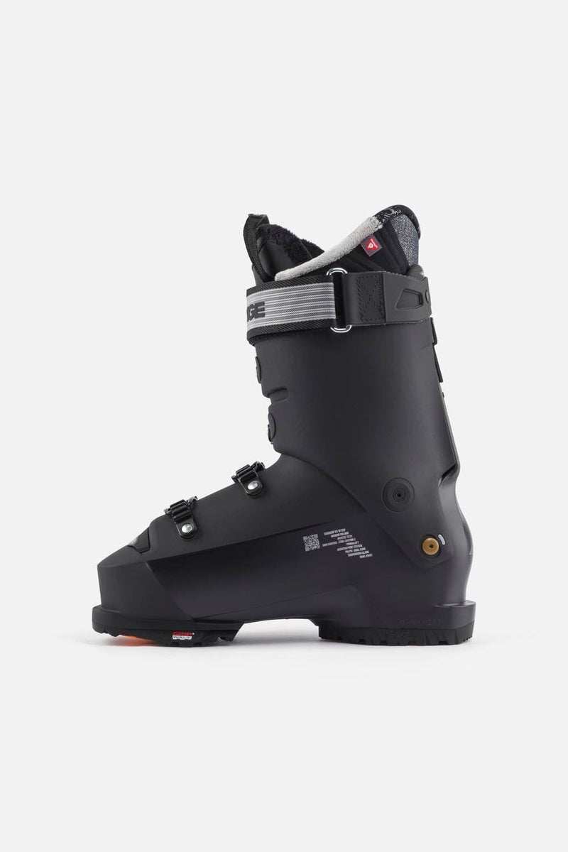 Lange SKI - Boots Lange *24W*  LBM2230 - SHADOW 95 W MV GW (BLACK RECY)