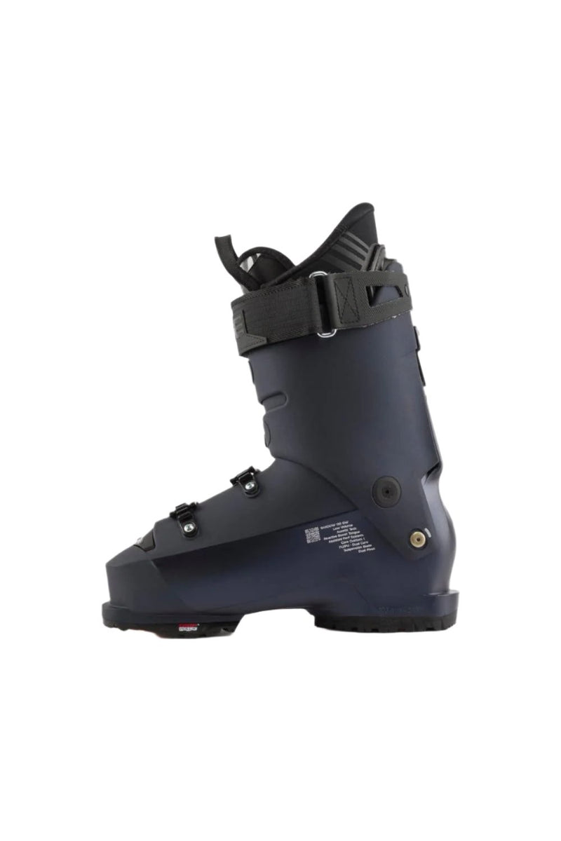 Lange SKI - Boots Lange *24W* Shadow 130 LV GW (Shadow Blue)