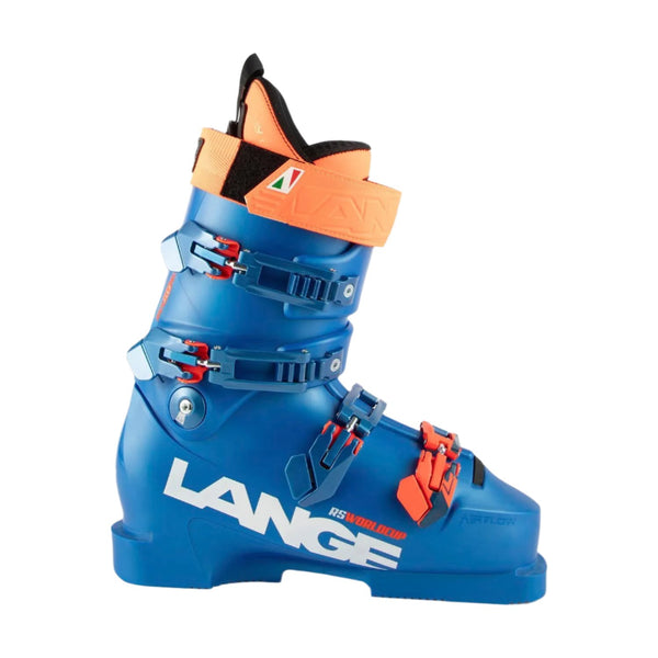 Lange SKI - Boots Lange *24W*  WORLD CUP RS ZSOFT+