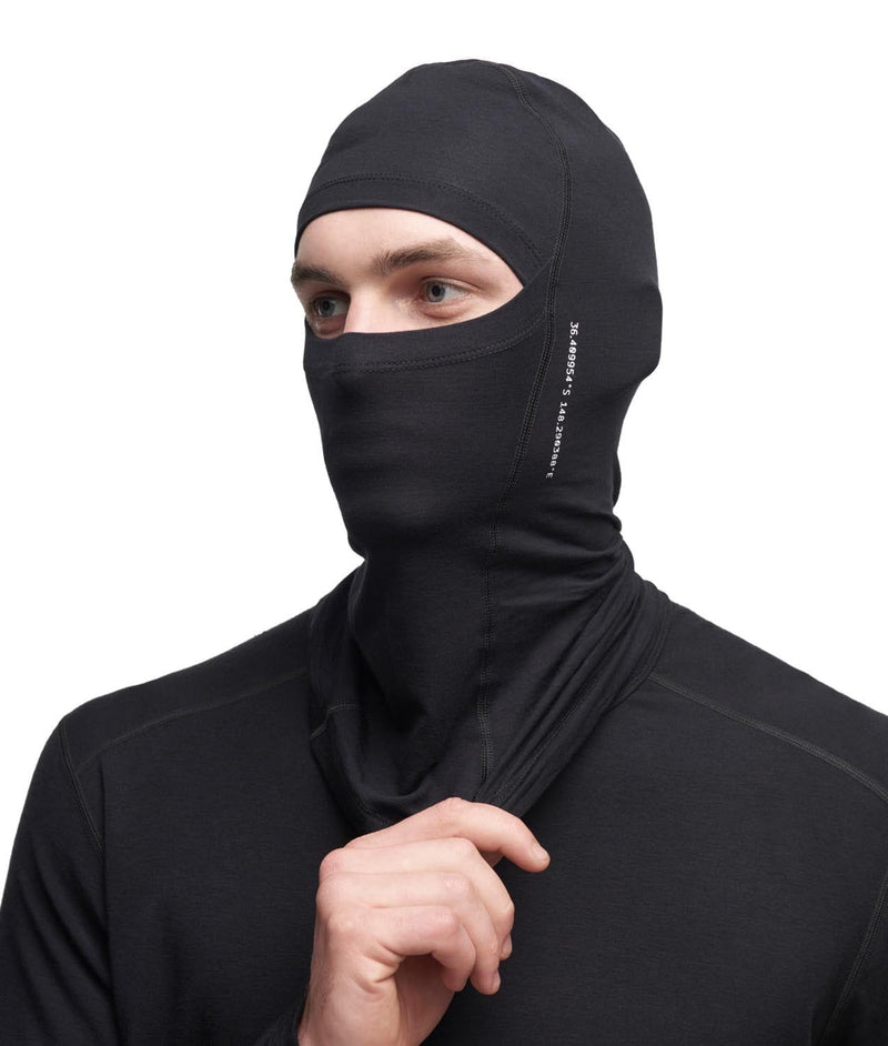 LE BENT CLOTHING - Accessories Le Bent *24W*  Core Lightweight Balaclava