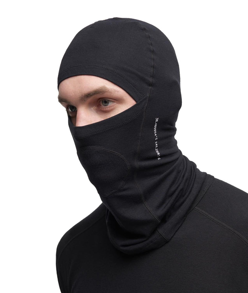 Core Midweight Mesh Balaclava LE BENT