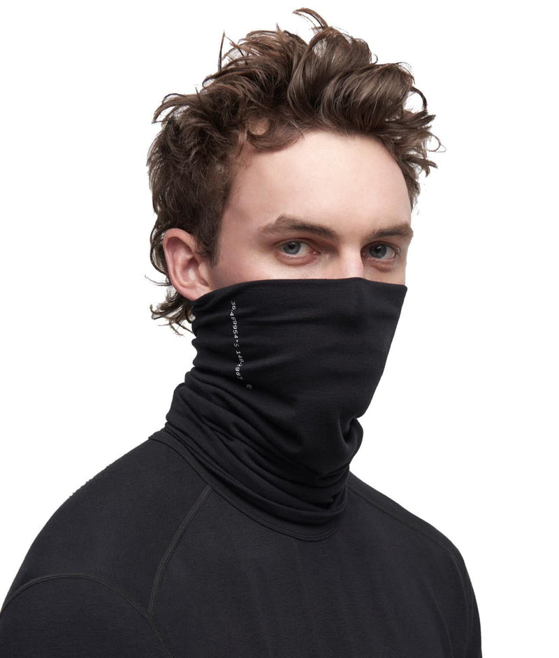 Core Midweight Neck Gaiter LE BENT