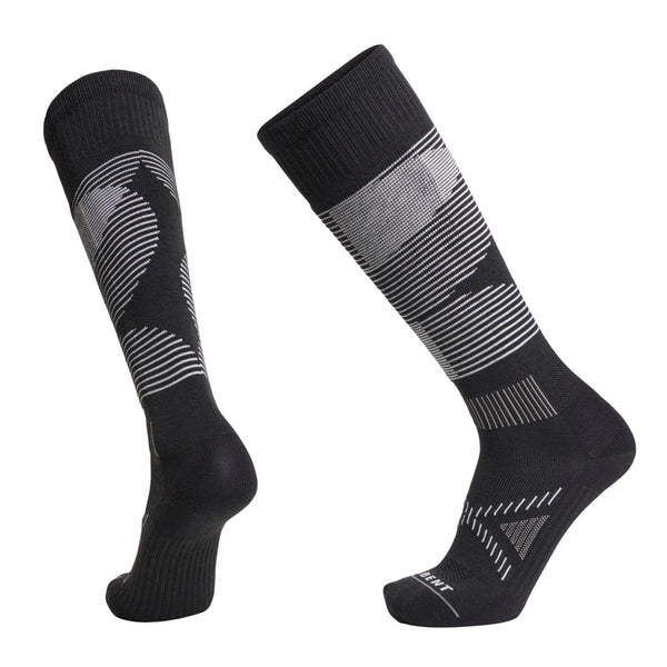 LE BENT CLOTHING - Socks Le Bent *24W*  Shred Targeted Cushion Snow Sock