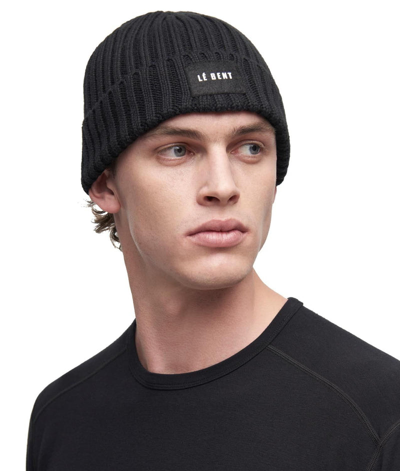 LE BENT CLOTHING - Hats Le Bent *24W*  The Buddy Beanie