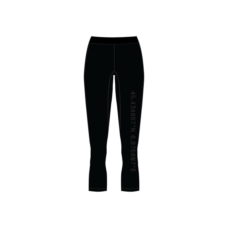 Women's Core Midweight 3/4 Bottom LE BENT