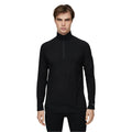 Men's Core Midweight 1/4 Zip LE BENT